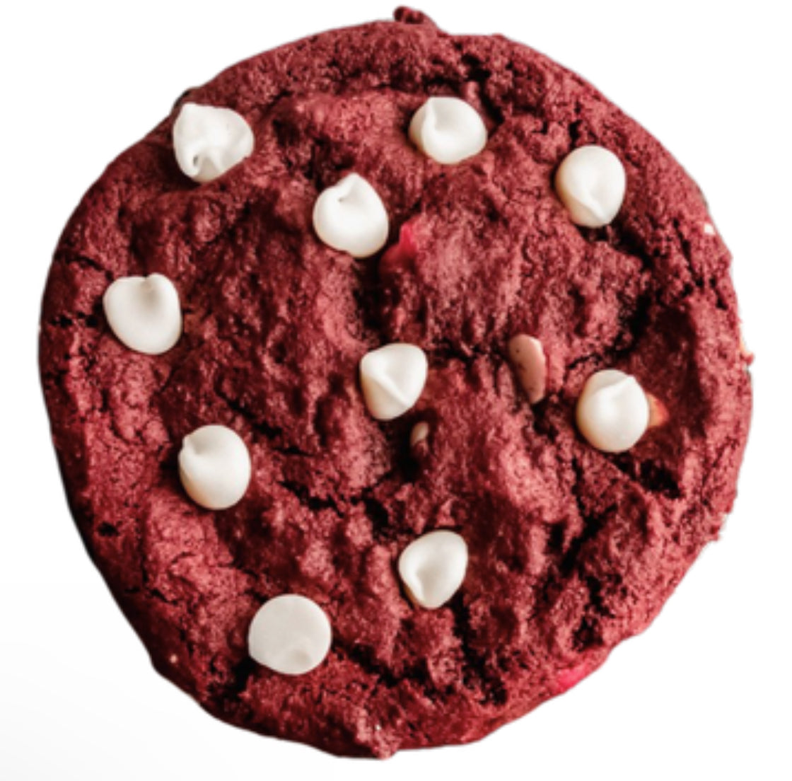Red Velvet Cookies - 5.5 oz