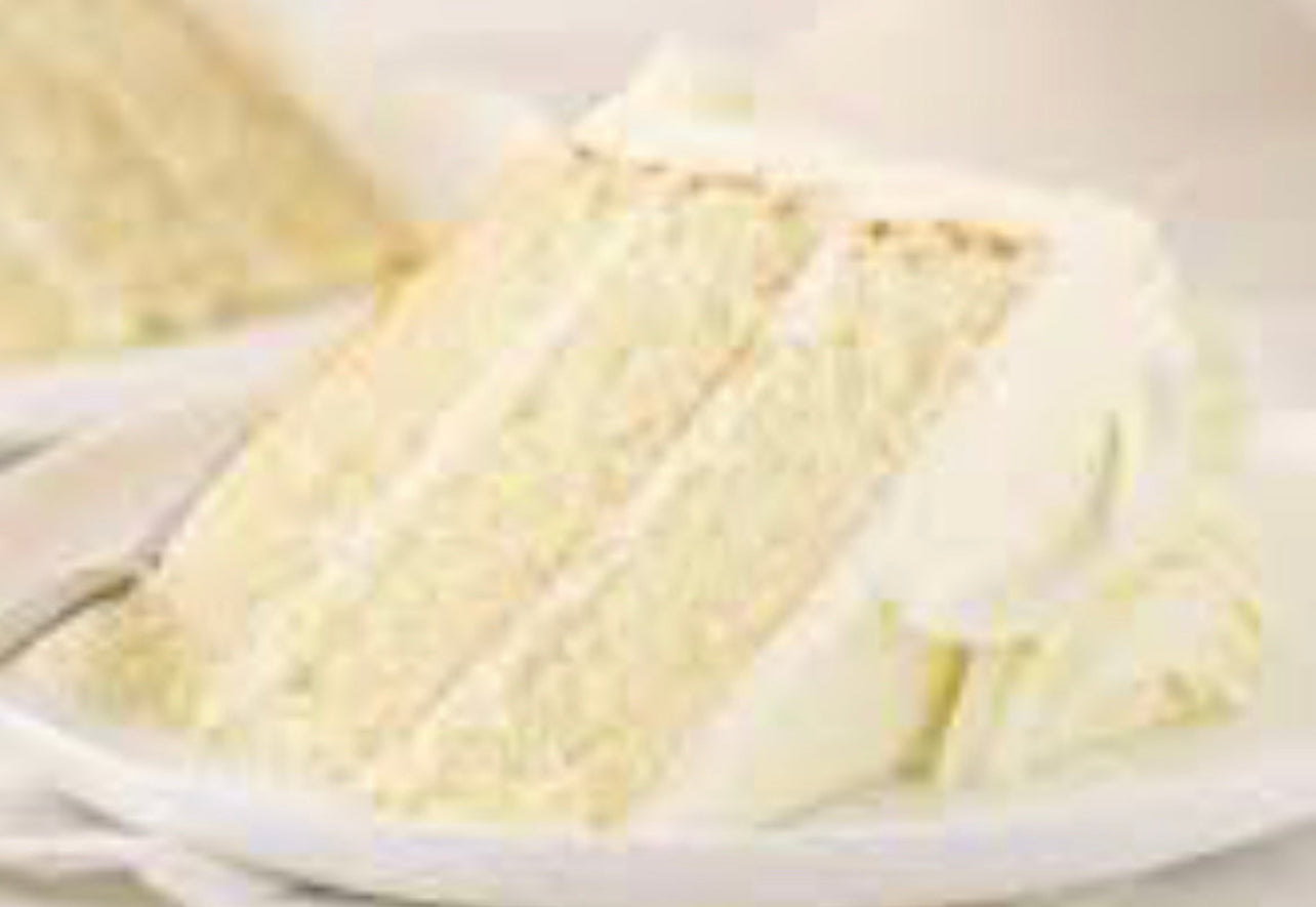 7-Up Double Barrell Tired Cake - 8 Inch