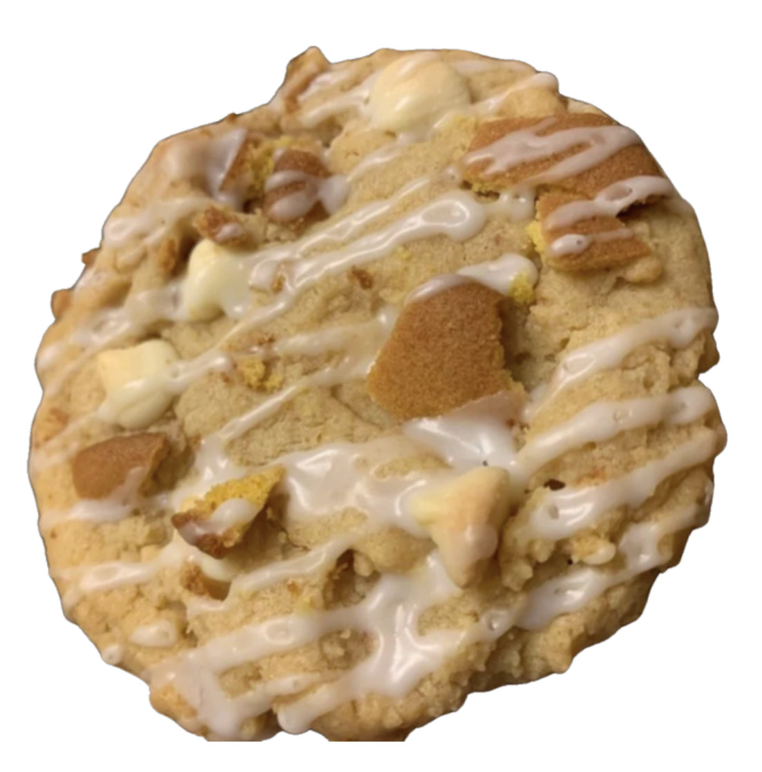 Banana Pudding Cookies - 5.5 oz