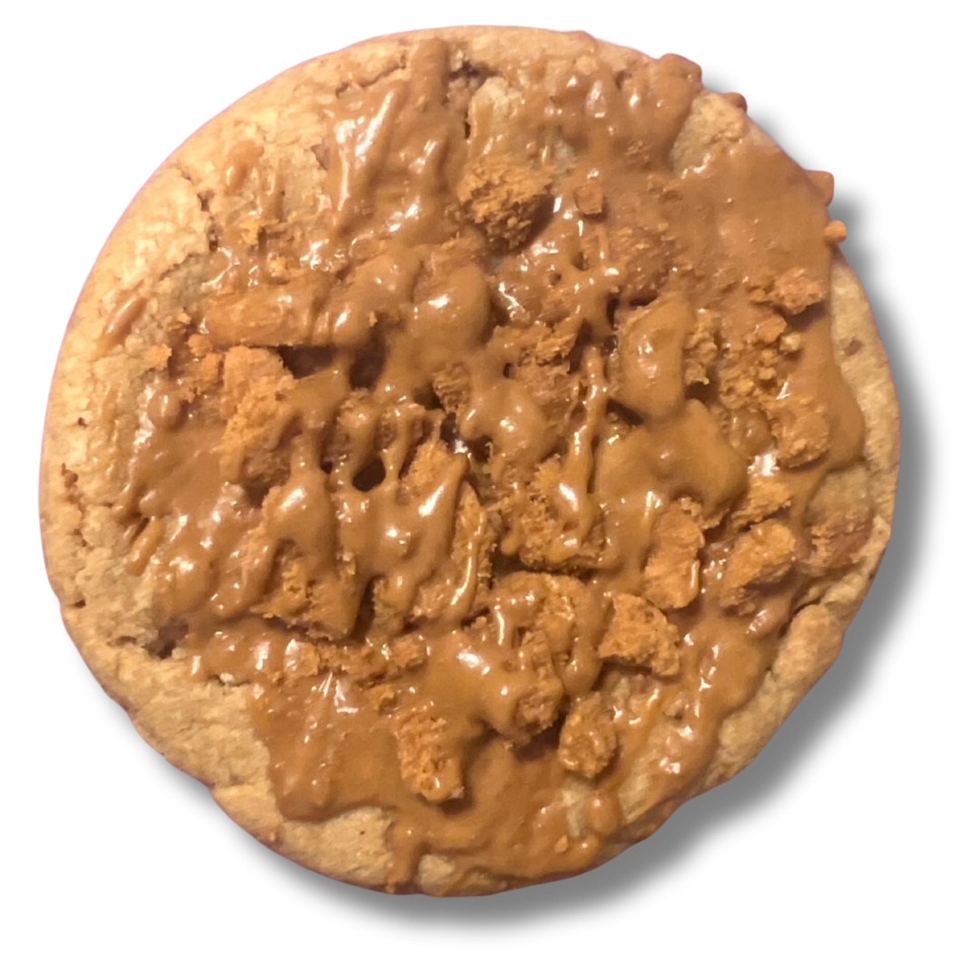 5.5 oz Stuffed Biscoff Cookie Butter Box Subscription 5-20% Off (One Dozen)