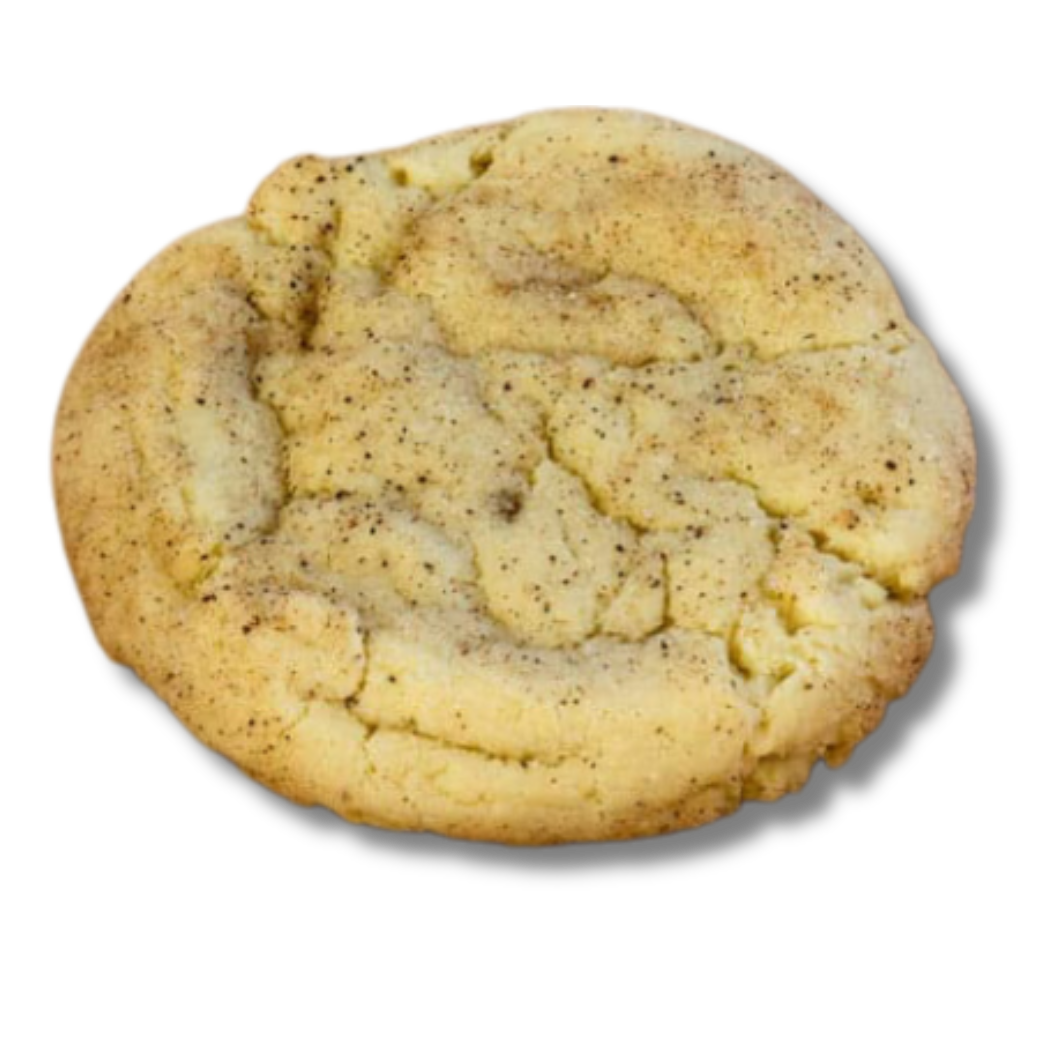 3.5 oz Dulce De Leches Cookie Box Subscription 5-20% Off (Half Dozen)