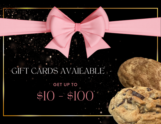 Surenity Sweet Creations LLC Gift Cards