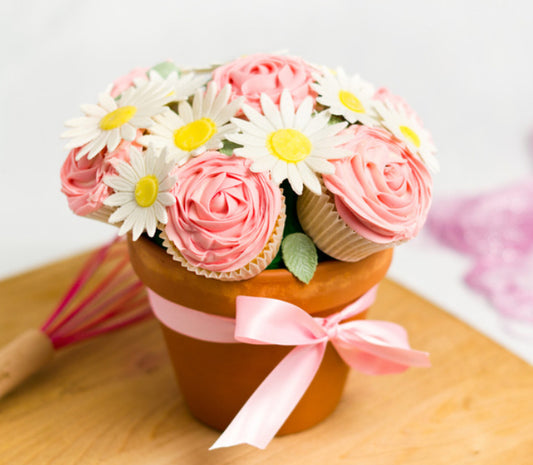 Cupcake Bouquet